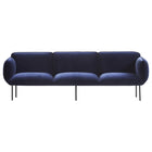 Nakki 3-Seater Sofa