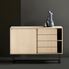 Virka High Sideboard