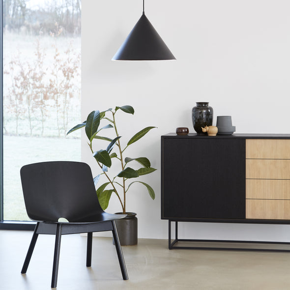 Virka High Sideboard