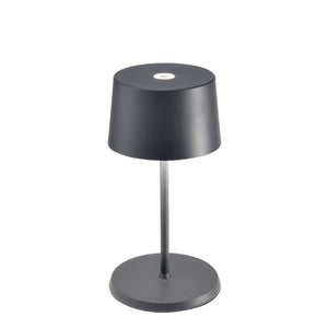 Olivia Mini Portable Table Lamp