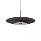 Slizes 2-Layer Modular Pendant Light